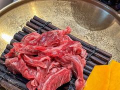 -牧童禧肉社·韩国炭火烤肉店(中粮祥云小镇店)