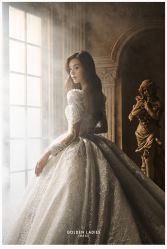 -杭州金夫人婚纱摄影(富阳私享店)