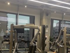 -LA合时健身4PMFIT(花桥旗舰店)