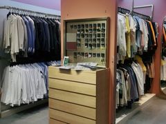 -海马体照相馆(上海宝山万达广场店)