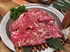 -汉拿山(北京上地华联店)