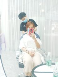 -变画·发型STUDIO