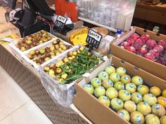 -柯剑飞超级水果批发中心(东港店)