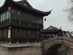 -南翔古镇