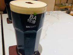 厚奶提普洱-813芭依珊 BAESAn(汇港购物中心店)