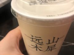 -萃茶师(琅西店)