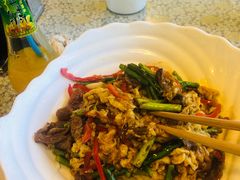 -文三里屯面馆(三里屯店)