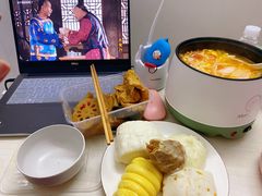 -孖妹上肉饺子馆