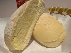 雪山奶露包-小炳胜(卓悦中心店)