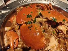 -胖哥俩肉蟹煲(福州仓山爱琴海店)