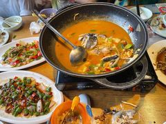 -丰乐餐厅·始于1999·本地老字号