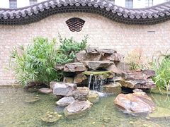 -复旦大学附属中山医院(西院区)