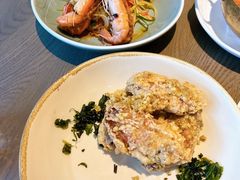 -CHINCHIN 青青·泰国料理(万象食家店)
