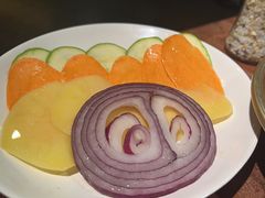 -九田家黑牛烤肉料理(新辰里亚运村店)