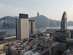 -香港尖沙咀凯悦酒店