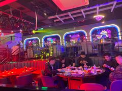 大堂-路边边.炒菜烧烤.音乐餐厅(良乡长虹店)