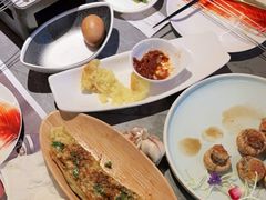 -鼎原力量东北吊炉烧烤(幸福街店)