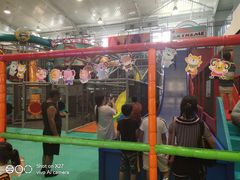 -幸福花欢乐世界(东辰广场A座店)