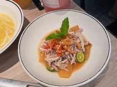 藤椒正经鸡-太二酸菜鱼(菱角湖万达店)