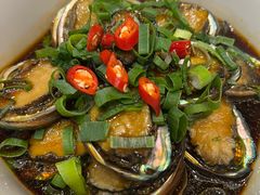 -大丰收海鲜地方菜馆