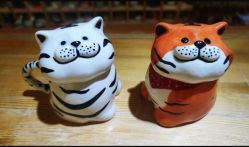 -今日陶艺(富力广场店)