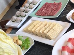 -小洋府铜锅涮肉(南锣鼓巷店)