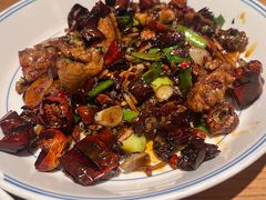 -树厨贵州菜(大十字店)