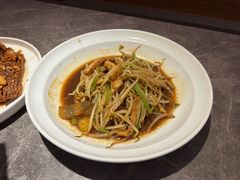 老济南炒合菜-闫府私房菜·老字号(恒隆店)