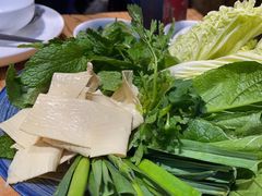 -滇铺子·云南特色菜·鲜花野菜季(东风东路c86店)