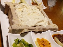 原浆豆腐-95号酱骨·一块豆腐(展春园西路店)