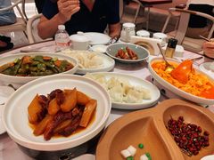 -喜鼎海胆水饺(平安金融中心店)