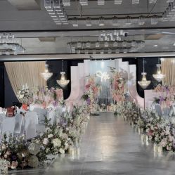 -Sunny喜铺婚礼定制·求婚策划