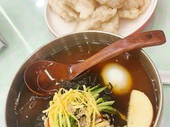 -服务大楼冷面(延大店)