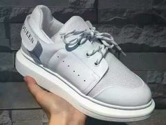 -Alexander McQueen(远洋太古里店)