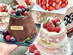 -卷心卷意·轻甜蛋糕(新光天地店)