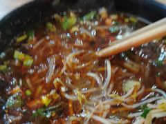 -青石桥老瓦房肥肠粉总店(青石桥总店)
