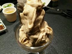 -完美生活炭火烤肉(二马路店)
