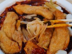 -五星螺·柳州螺蛳粉(城中万达店)