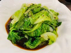 -乔街深夜食堂·台州菜·高压锅生蚝(杭州总店)