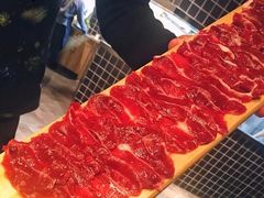 -南城十里潮汕鲜牛火锅·鲜虾生滚粥(融汇老商埠店)
