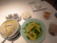 -淮扬厨子(健康路店)