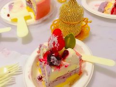 -哈根达斯(武汉天地店)