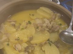 -陈大锅·岳阳鱼馆·地道岳阳菜(美食街店)