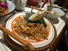 -太食獸泰式茶餐厅(济南万象城店)