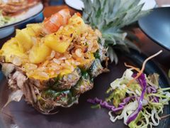 -V Bar海景扒房(北海湾惠龙万达嘉华酒店)