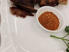 -内蒙古驻京办餐厅