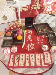 -金月汇月子会所(北大街店)