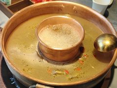 -慢丽江·云南野生菌土鸡锅(付家庄店)