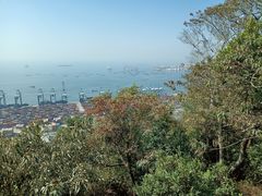 -小南山公园