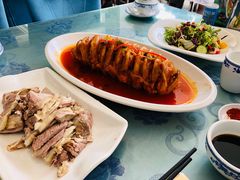 -老毛手抓·盐池滩羊非遗手抓(宁夏总店)
